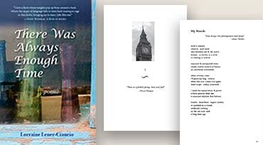 There was Always Enought Time book