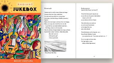 Radiant Jukebox book cover