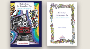 On the Train for Somewhere Else