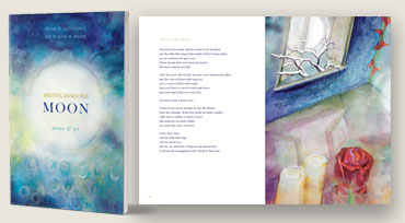 Writing Down the Moon